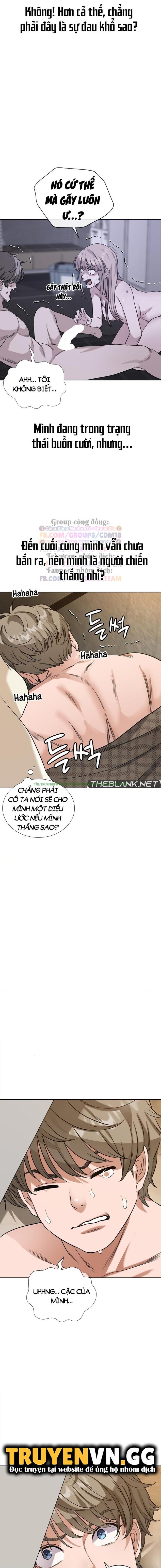 Xem ảnh Nhật Ký Đi Chui Của Tôi! - Chap 11 - truyen nhat ky di chui cua toi chapter 11 (11) - Hentai24h.Tv