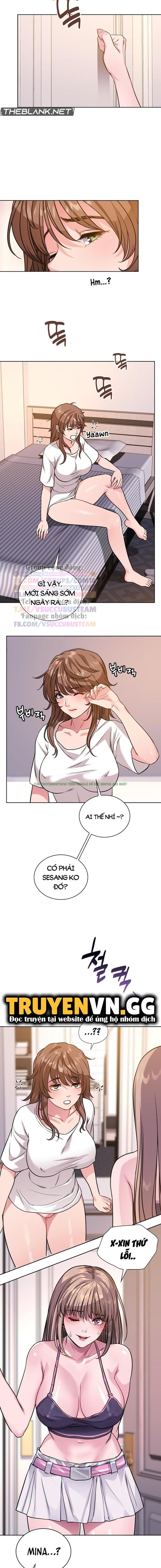 Xem ảnh truyen nhat ky di chui cua toi chapter 11 (4) trong truyện hentai Nhật Ký Đi Chui Của Tôi! - Chap 11 - truyenhentai18.net