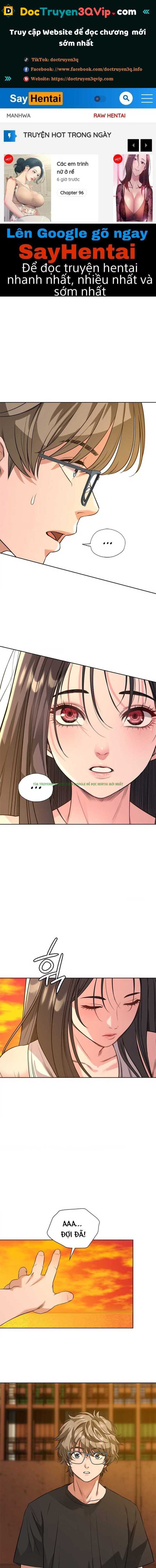 Xem ảnh 001 trong truyện hentai Nhật Ký Đi Chui Của Tôi! - Chap 12 - truyenhentai18.net