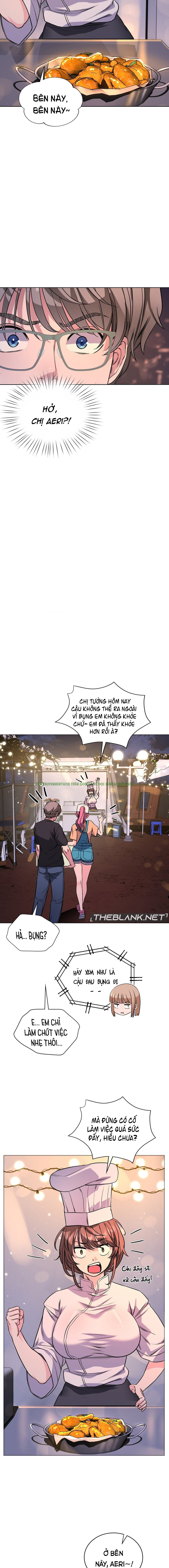 Hình ảnh 007 trong Nhật Ký Đi Chui Của Tôi! - Chap 12 - Hentaimanhwa.net