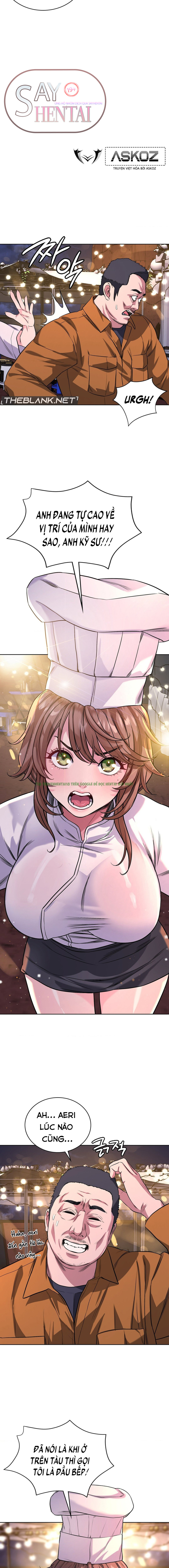 Xem ảnh 010 trong truyện hentai Nhật Ký Đi Chui Của Tôi! - Chap 12 - Truyenhentai18.org