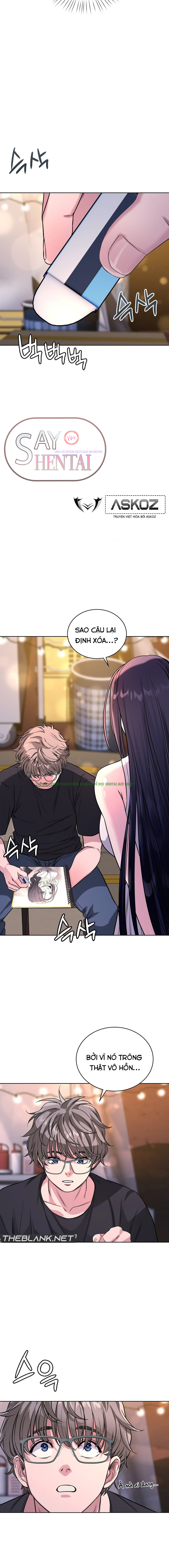 Xem ảnh 016 trong truyện hentai Nhật Ký Đi Chui Của Tôi! - Chap 12 - truyenhentai18.net