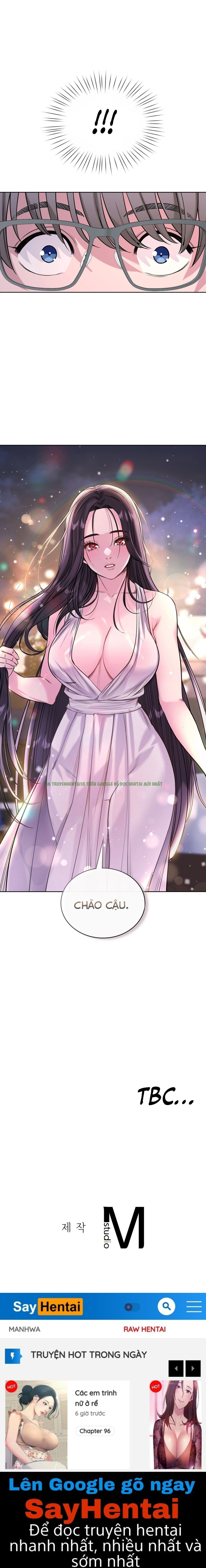 Hình ảnh 017 trong Nhật Ký Đi Chui Của Tôi! - Chap 12 - Hentaimanhwa.net