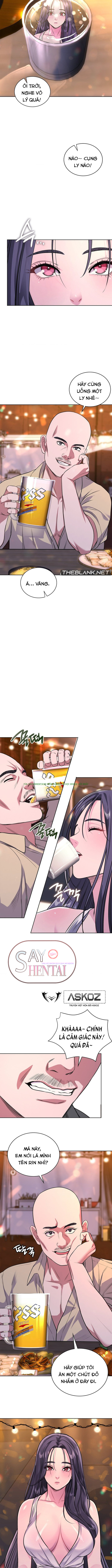 Xem ảnh 002 trong truyện hentai Nhật Ký Đi Chui Của Tôi! - Chap 13 - truyenhentai18.pro