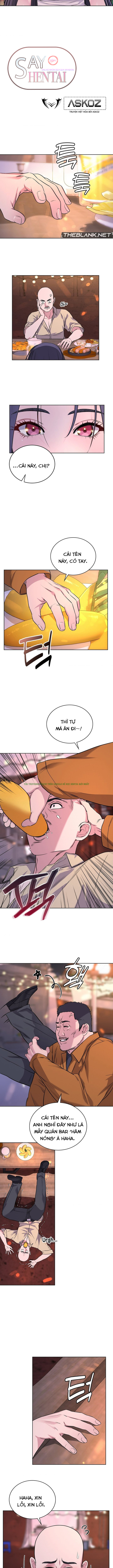 Xem ảnh 003 trong truyện hentai Nhật Ký Đi Chui Của Tôi! - Chap 13 - truyenhentai18.pro