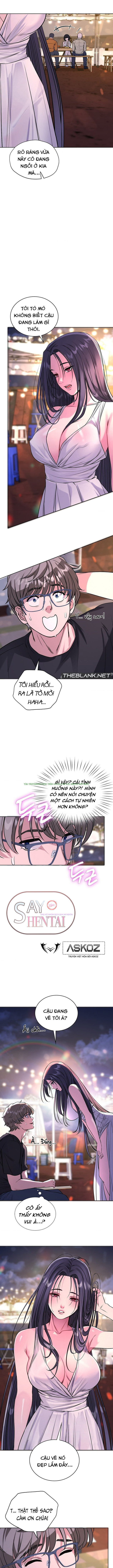 Xem ảnh 007 trong truyện hentai Nhật Ký Đi Chui Của Tôi! - Chap 13 - truyenhentai18.pro