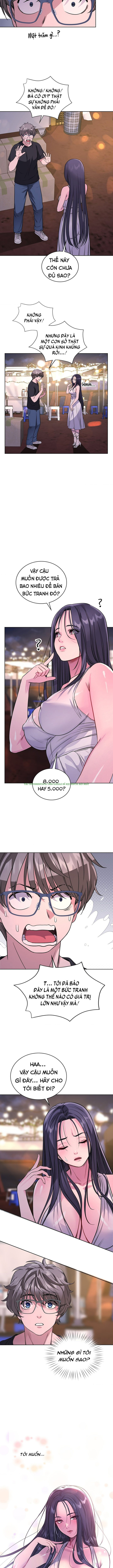 Xem ảnh 010 trong truyện hentai Nhật Ký Đi Chui Của Tôi! - Chap 13 - Truyenhentai18.org