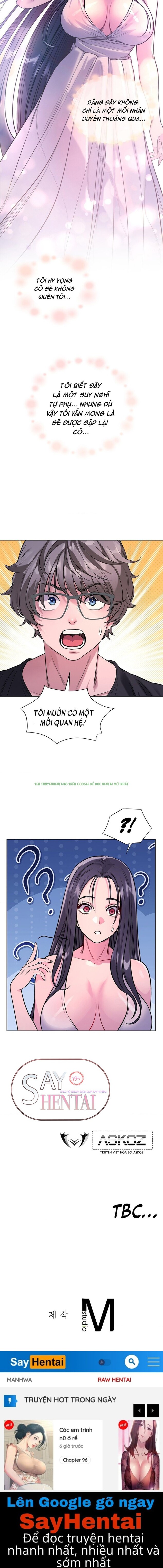 Xem ảnh 011 trong truyện hentai Nhật Ký Đi Chui Của Tôi! - Chap 13 - Truyenhentai18.org