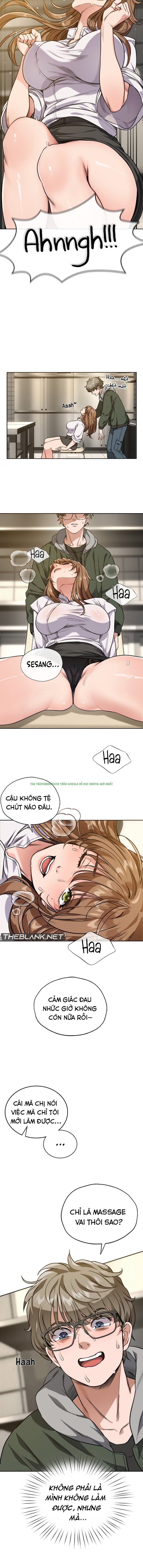 Xem ảnh Nhật Ký Đi Chui Của Tôi! - Chap 2 - 016 - HentaiTruyen.net