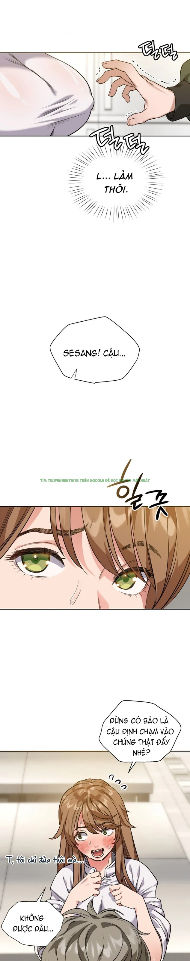 Xem ảnh 019 trong truyện hentai Nhật Ký Đi Chui Của Tôi! - Chap 2 - Truyenhentai18.org