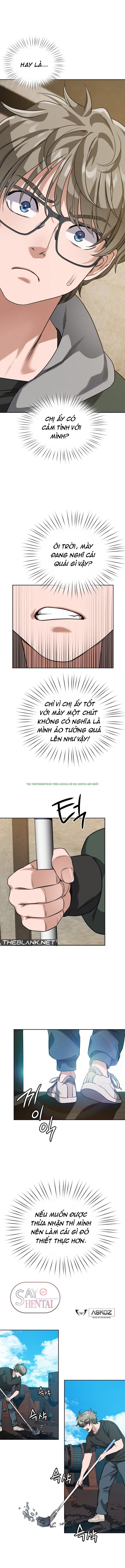 Xem ảnh 005 trong truyện hentai Nhật Ký Đi Chui Của Tôi! - Chap 3 - Truyenhentai18.org