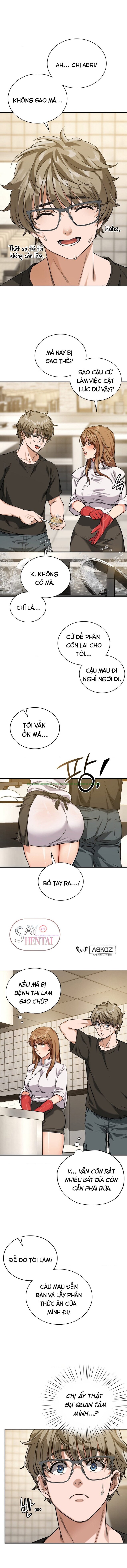 Xem ảnh 009 trong truyện hentai Nhật Ký Đi Chui Của Tôi! - Chap 3 - Truyenhentai18.org