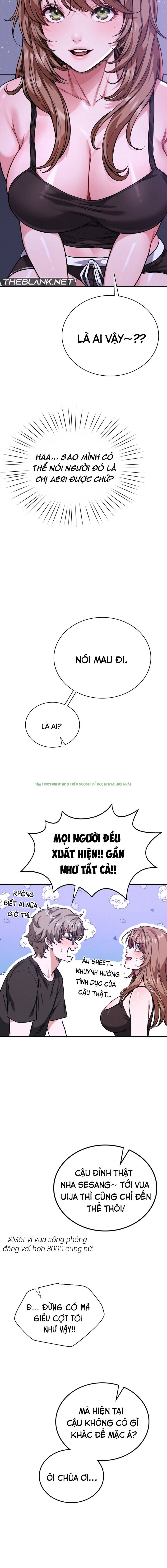 Xem ảnh Nhật Ký Đi Chui Của Tôi! - Chap 4 - 009 - HentaiTruyenVN.net