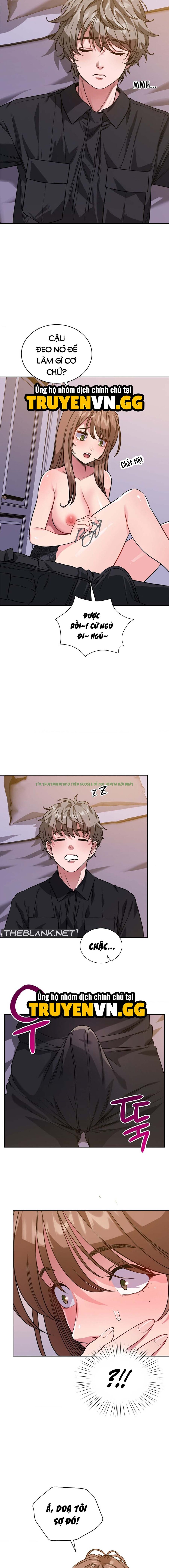 Xem ảnh Nhật Ký Đi Chui Của Tôi! - Chap 5 - truyen nhat ky di chui cua toi chapter 5 (11) - Hentai24h.Tv