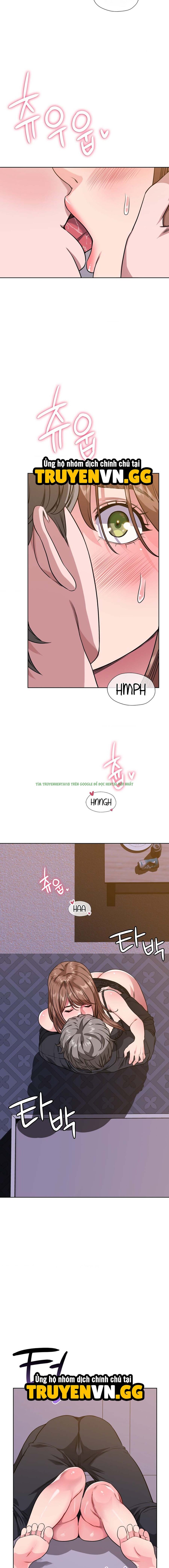 Xem ảnh truyen nhat ky di chui cua toi chapter 5 (3) trong truyện hentai Nhật Ký Đi Chui Của Tôi! - Chap 5 - truyenhentai18.net