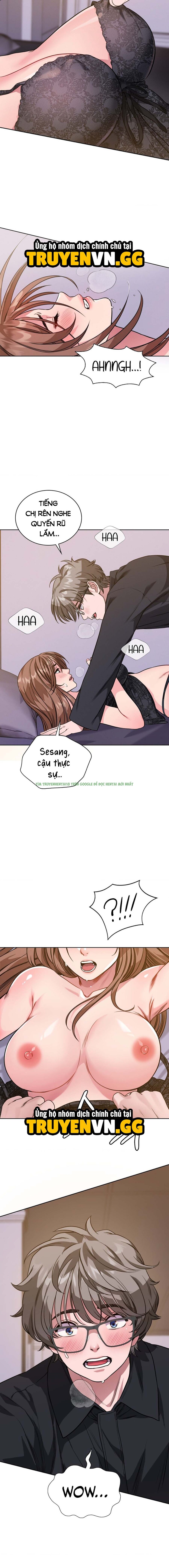 Xem ảnh truyen nhat ky di chui cua toi chapter 5 (6) trong truyện hentai Nhật Ký Đi Chui Của Tôi! - Chap 5 - truyenhentai18.net