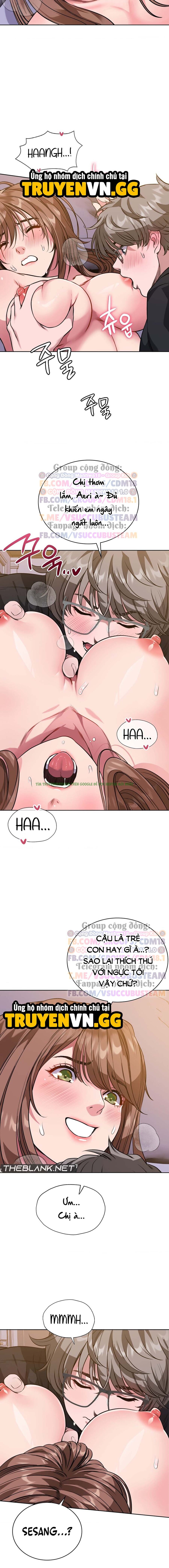 Xem ảnh truyen nhat ky di chui cua toi chapter 5 (8) trong truyện hentai Nhật Ký Đi Chui Của Tôi! - Chap 5 - truyenhentai18.net