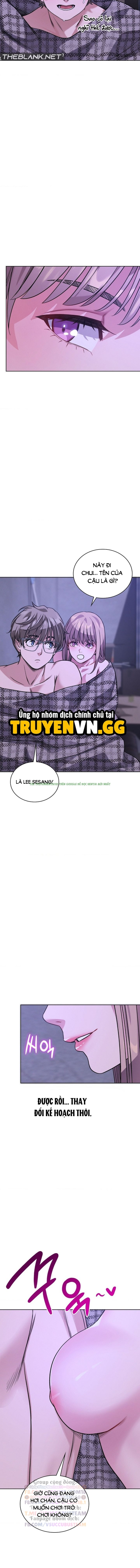 Xem ảnh truyen nhat ky di chui cua toi chapter 9 (10) trong truyện hentai Nhật Ký Đi Chui Của Tôi! - Chap 9 - truyenhentai18.net