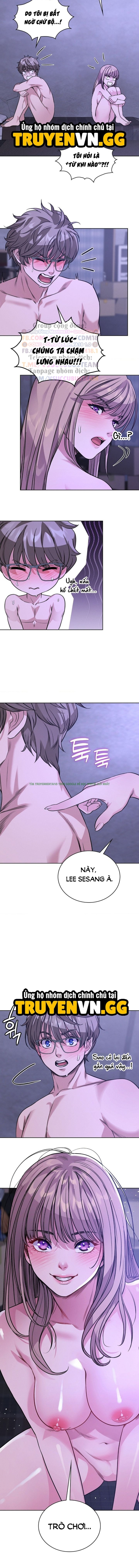 Xem ảnh Nhật Ký Đi Chui Của Tôi! - Chap 9 - truyen nhat ky di chui cua toi chapter 9 (15) - Hentai24h.Tv