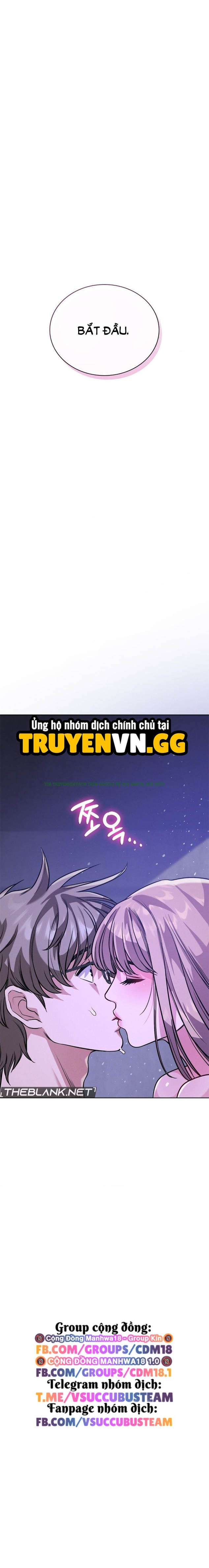 Xem ảnh Nhật Ký Đi Chui Của Tôi! - Chap 9 - truyen nhat ky di chui cua toi chapter 9 (16) - TruyenVN.APP