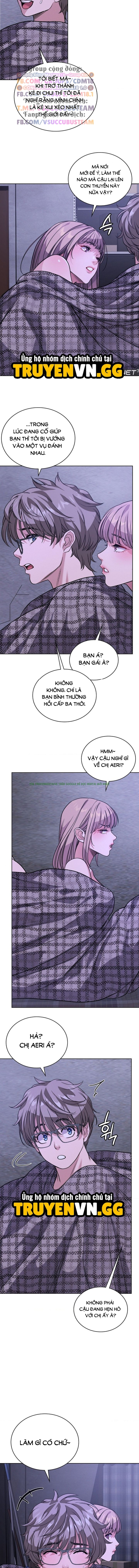 Xem ảnh truyen nhat ky di chui cua toi chapter 9 (9) trong truyện hentai Nhật Ký Đi Chui Của Tôi! - Chap 9 - truyenhentai18.net