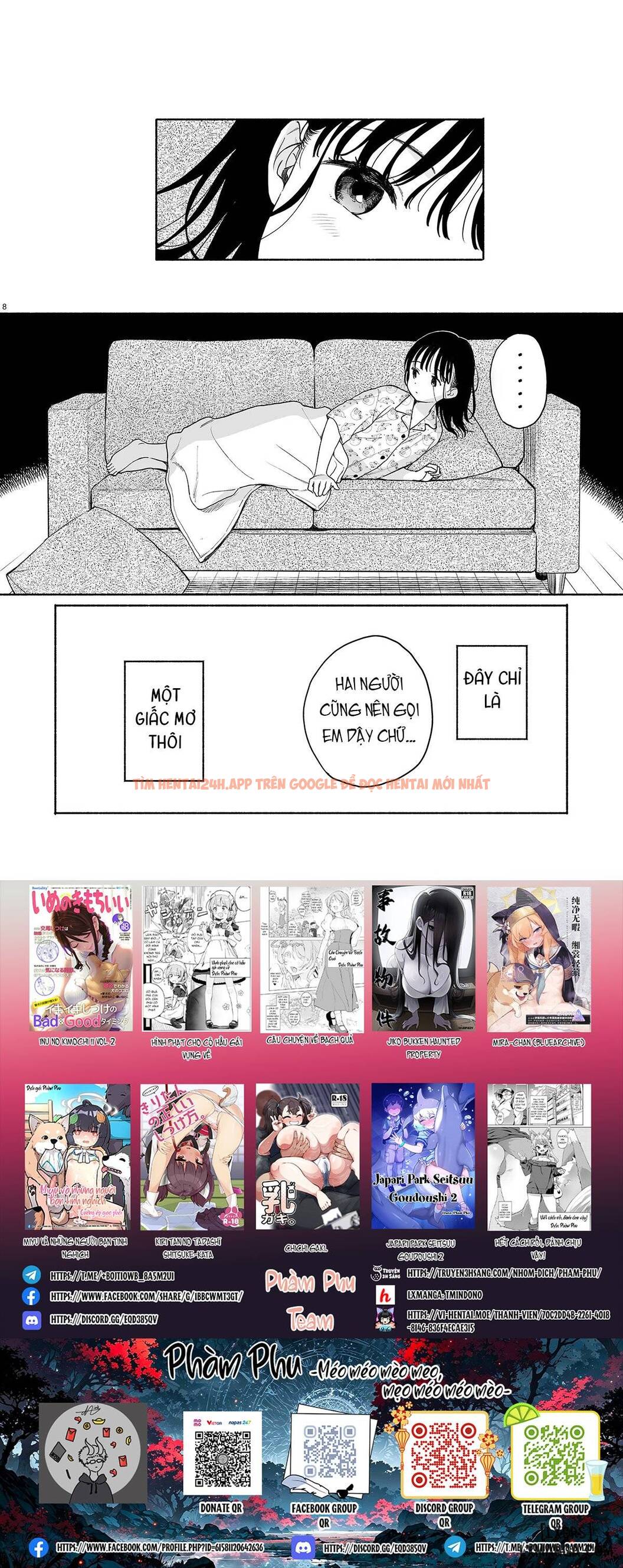 Xem ảnh 6 691c6d6d58cac trong truyện hentai Nhật Ký Giấc Mơ Của Fumika - One Shot - hentaitvn.net