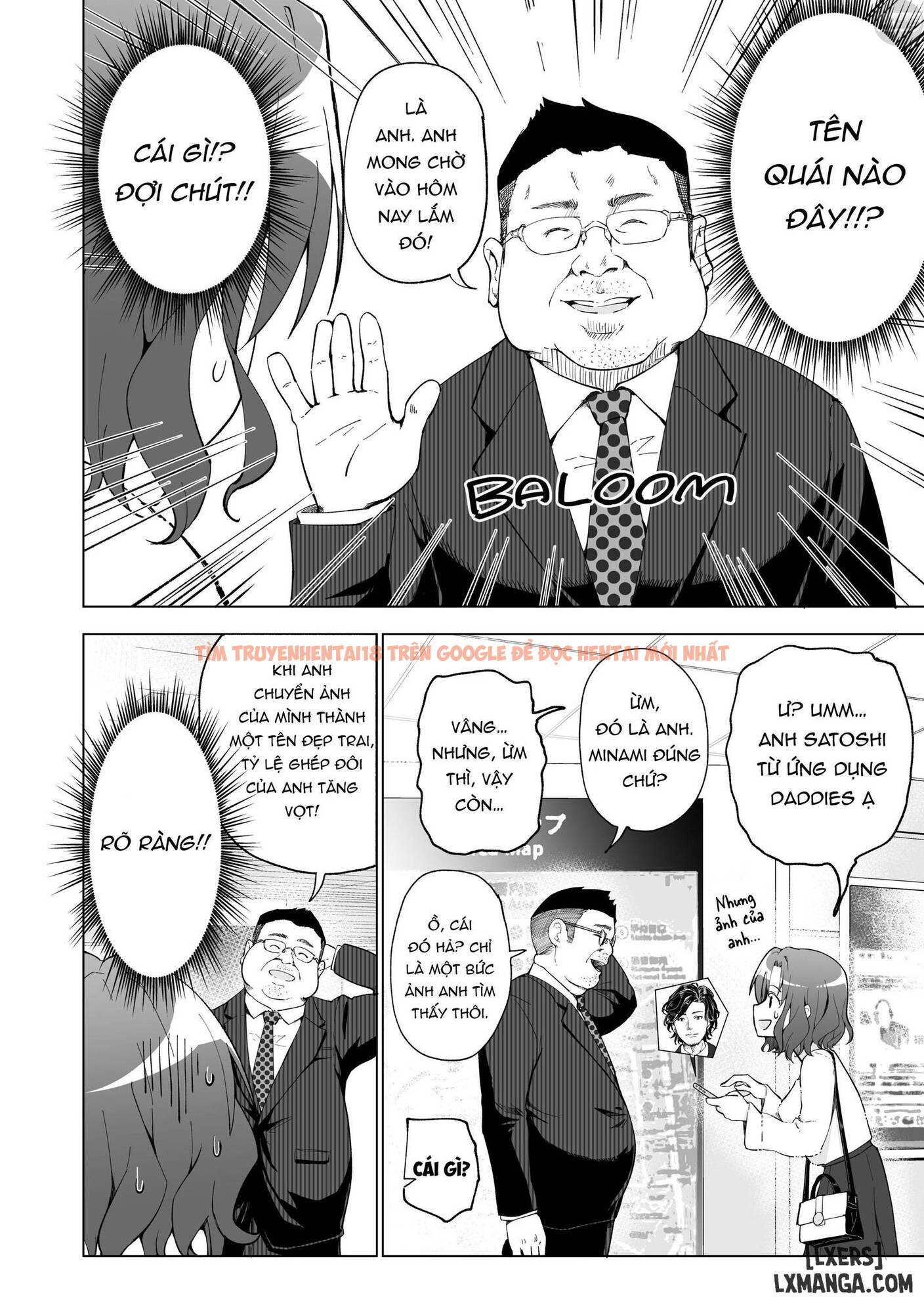 Trang truyện 13 trong truyện tranh Nhật Ký Làm Đĩ - Chapter 1 - hentai24h.pro