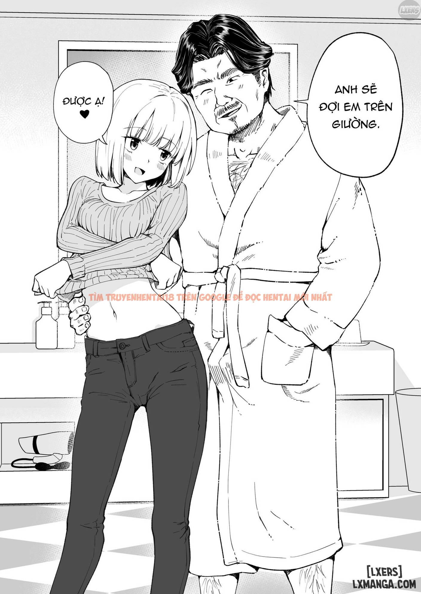 Trang truyện 21 trong truyện tranh Nhật Ký Làm Đĩ - Chapter 1 - hentai24h.pro