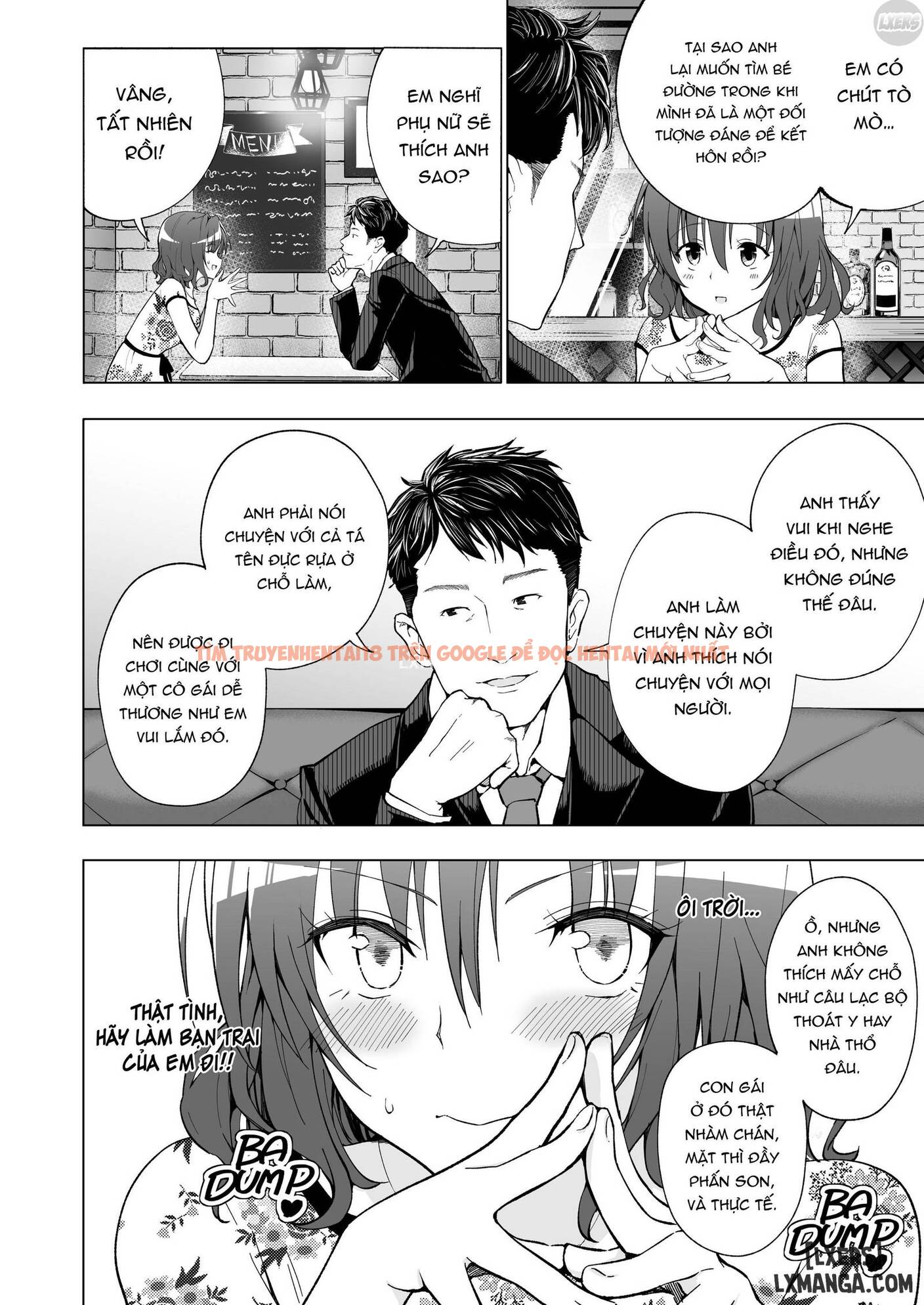 Trang truyện 29 trong truyện tranh Nhật Ký Làm Đĩ - Chapter 1 - hentai24h.pro
