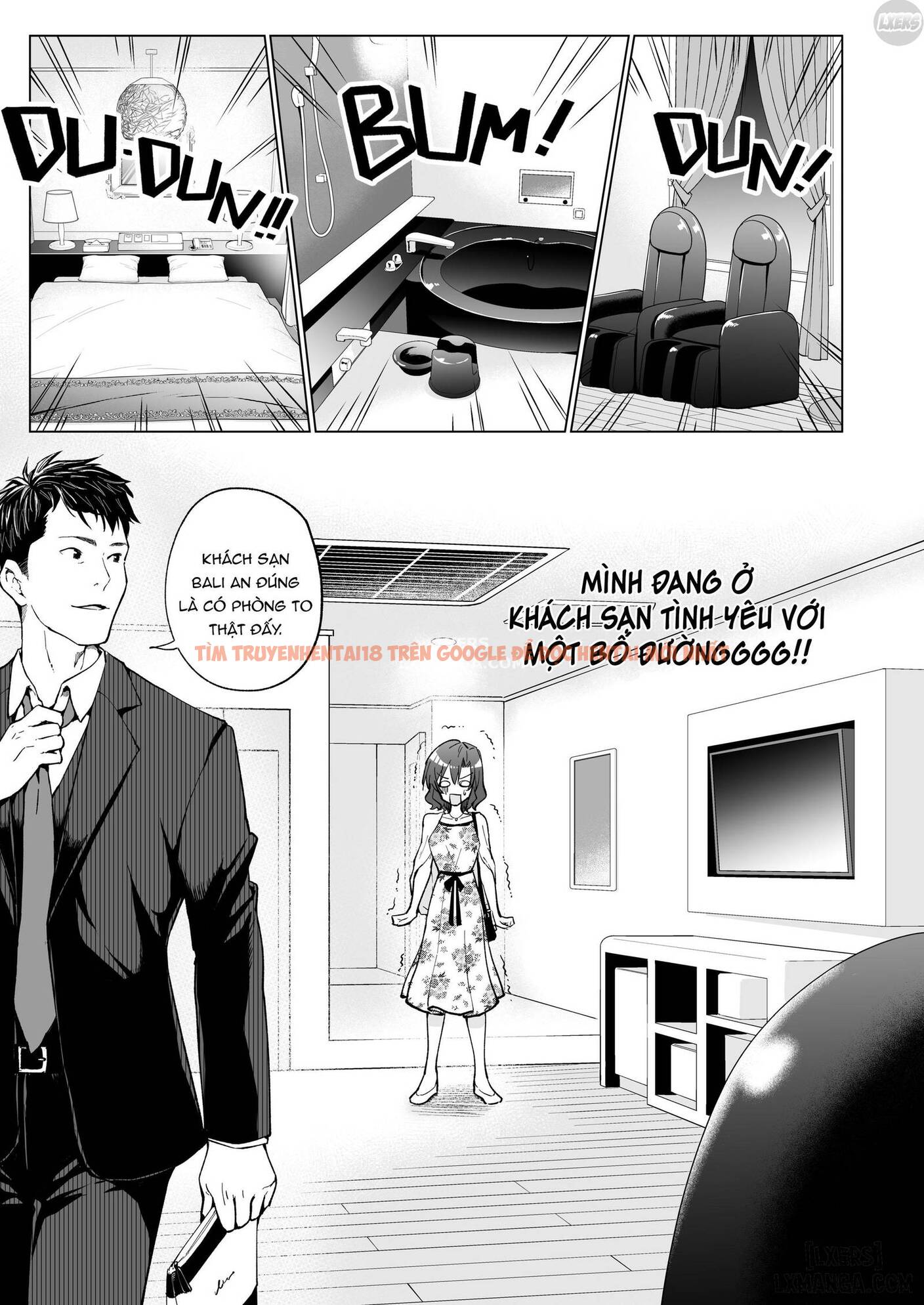 Trang truyện 32 trong truyện tranh Nhật Ký Làm Đĩ - Chapter 1 - hentai24h.pro