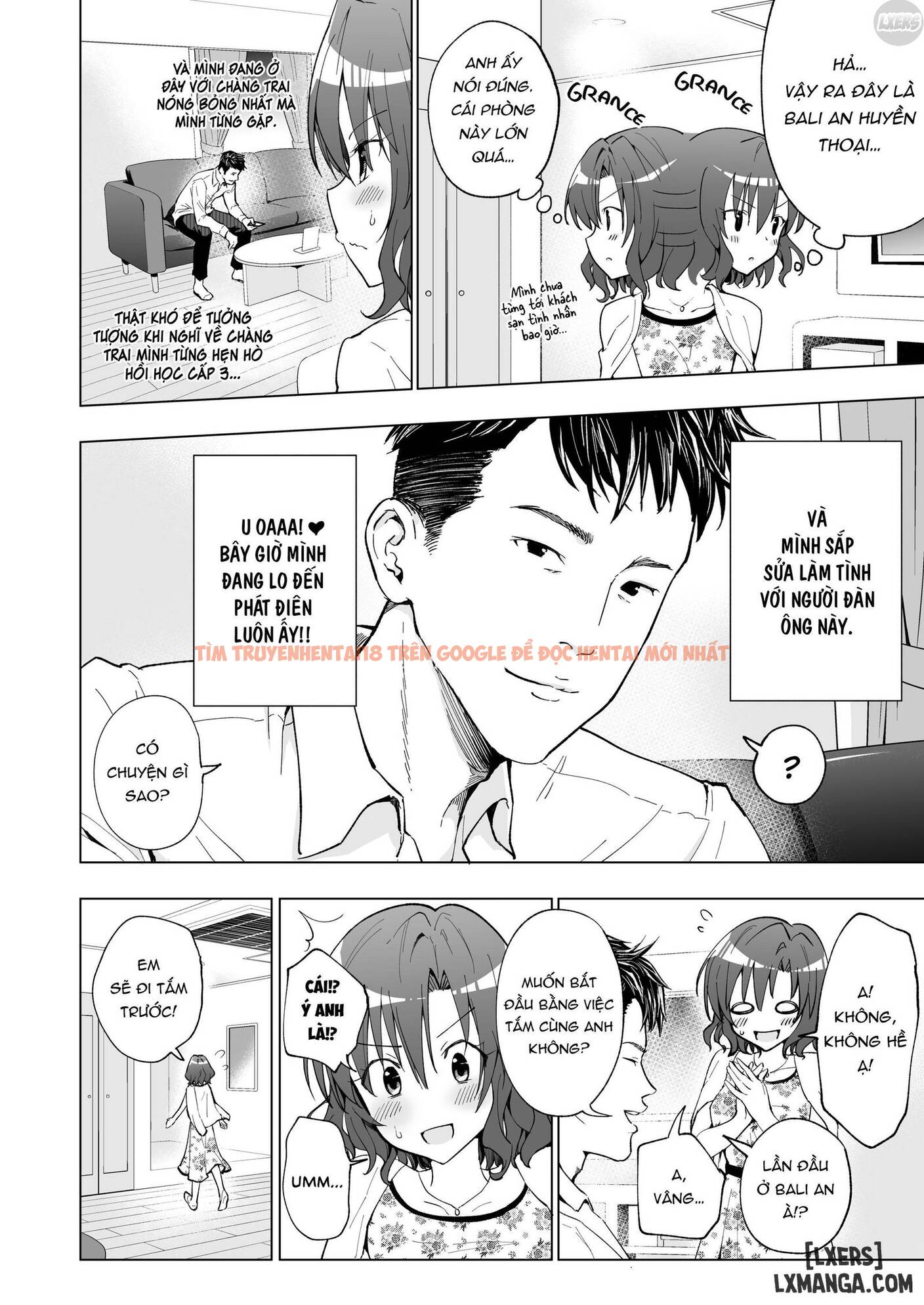 Trang truyện 33 trong truyện tranh Nhật Ký Làm Đĩ - Chapter 1 - hentai24h.pro