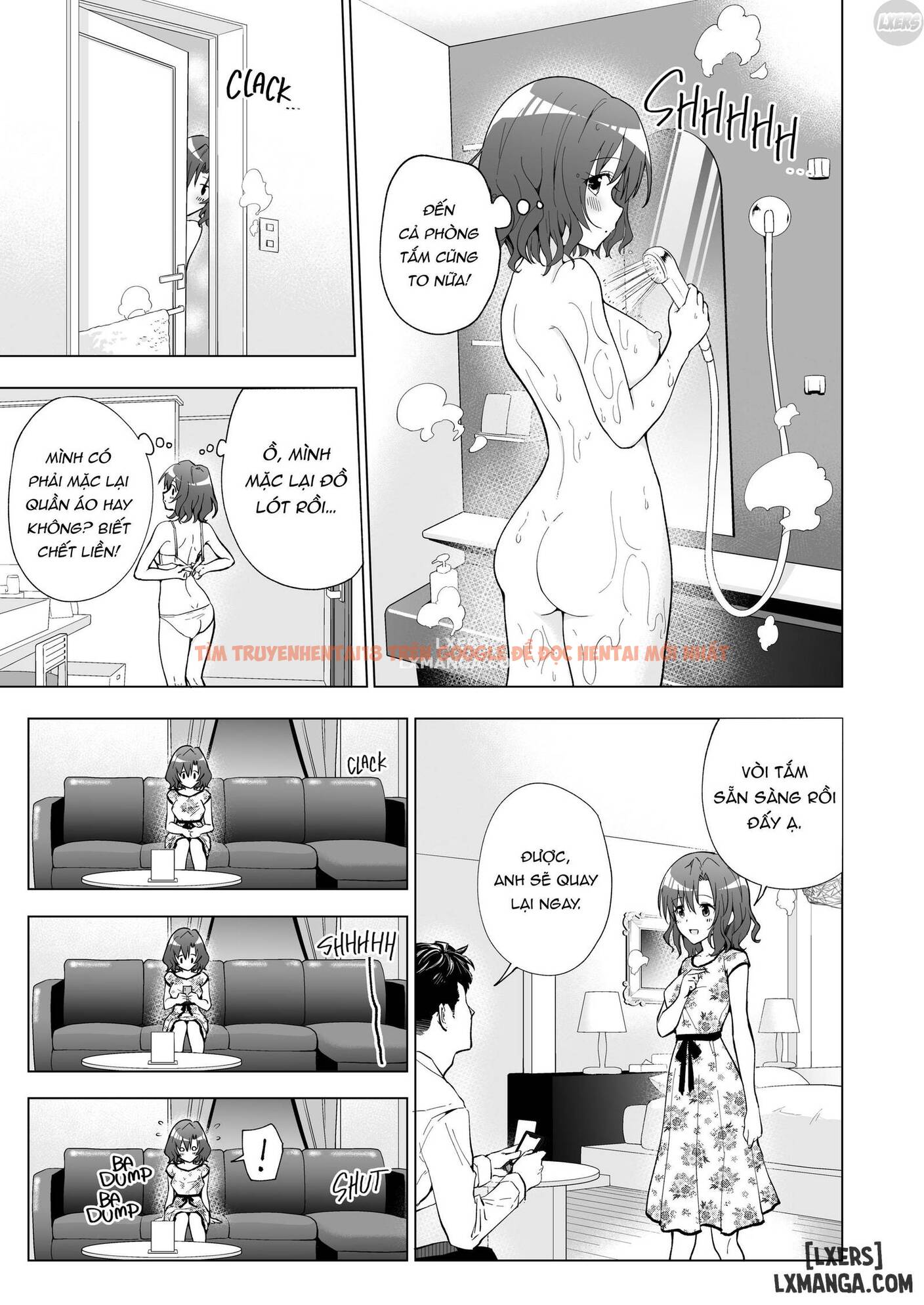 Trang truyện 34 trong truyện tranh Nhật Ký Làm Đĩ - Chapter 1 - hentai24h.pro