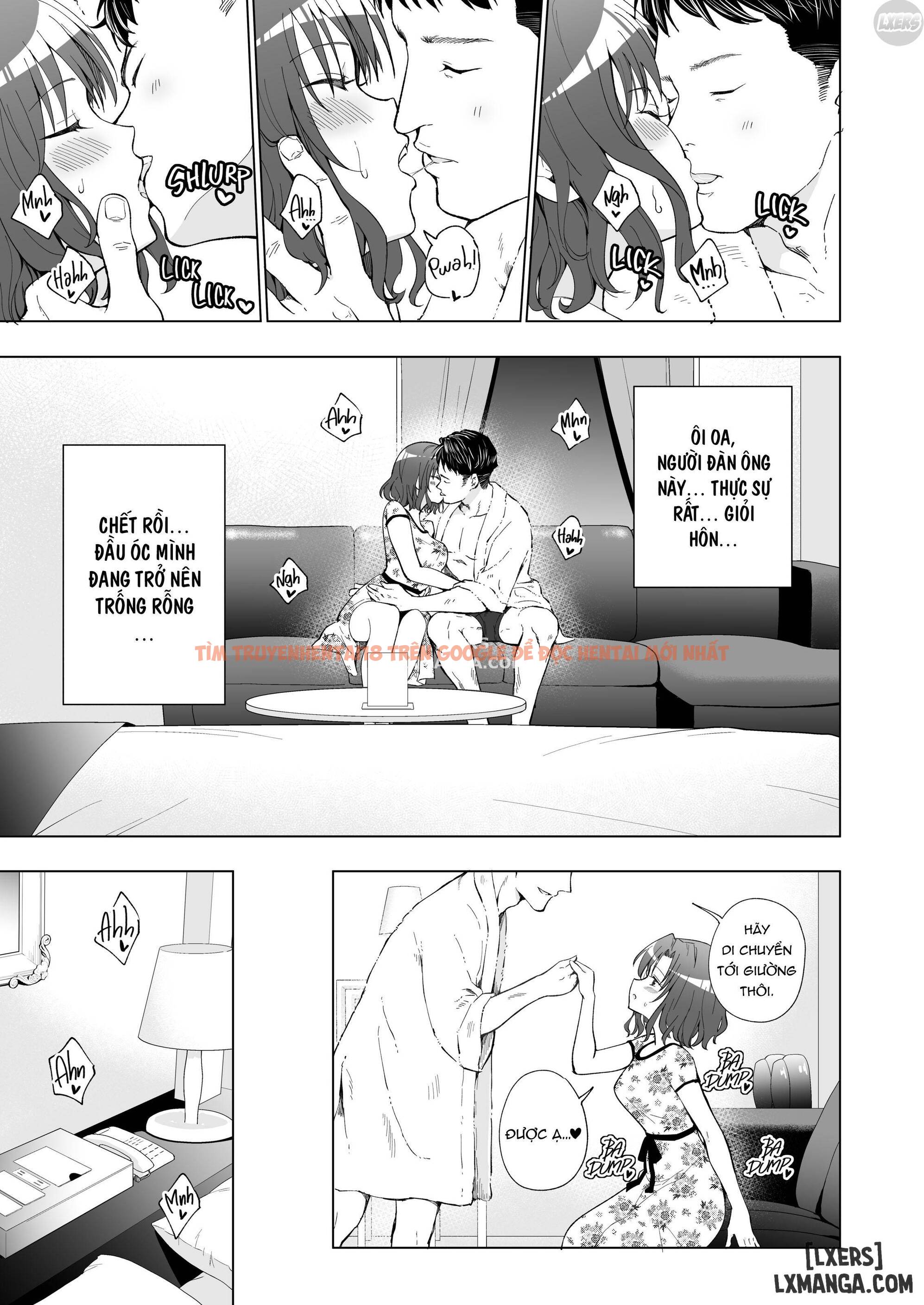 Trang truyện 36 trong truyện tranh Nhật Ký Làm Đĩ - Chapter 1 - hentai24h.pro