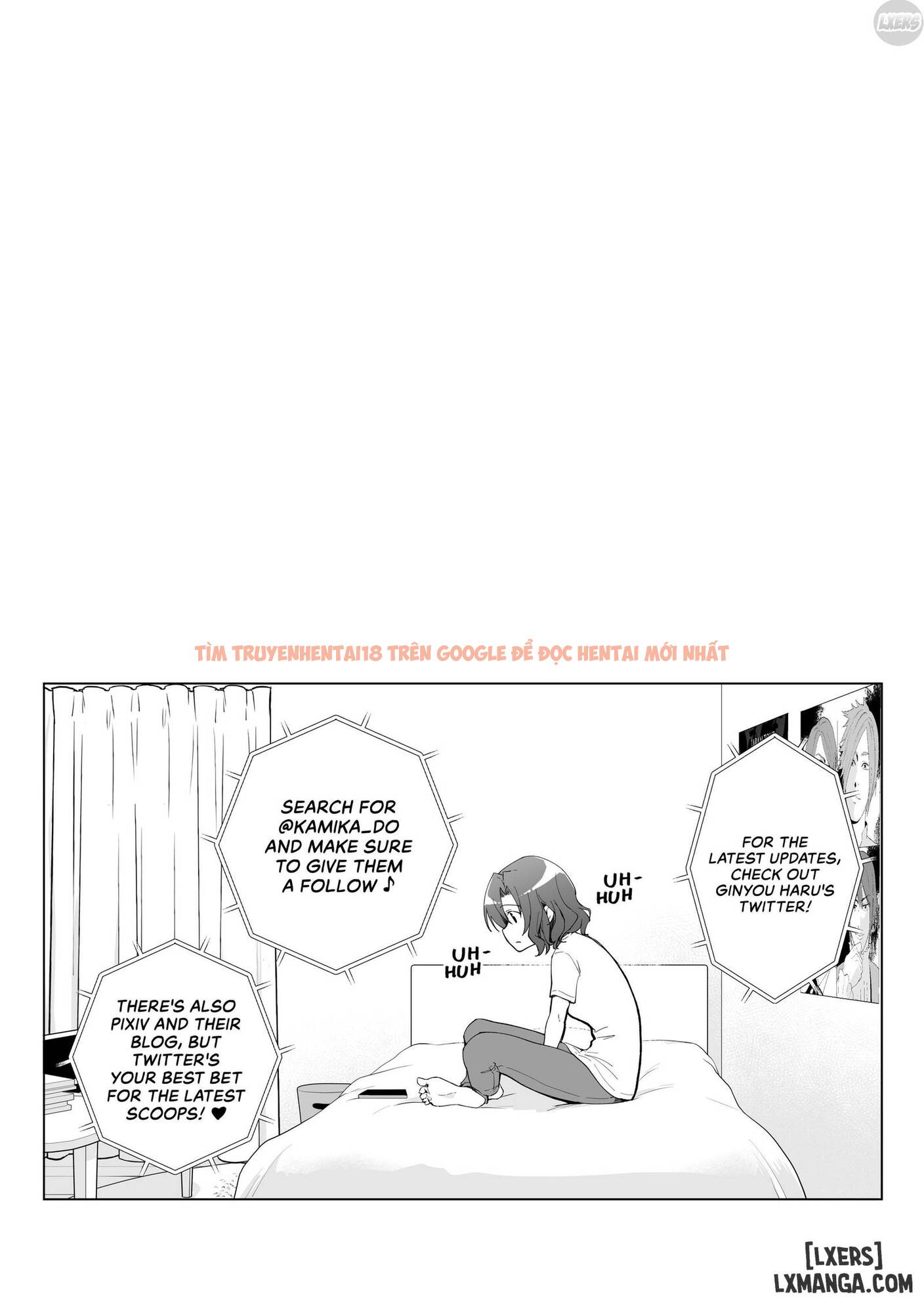 Trang truyện 64 trong truyện tranh Nhật Ký Làm Đĩ - Chapter 1 - hentai24h.pro