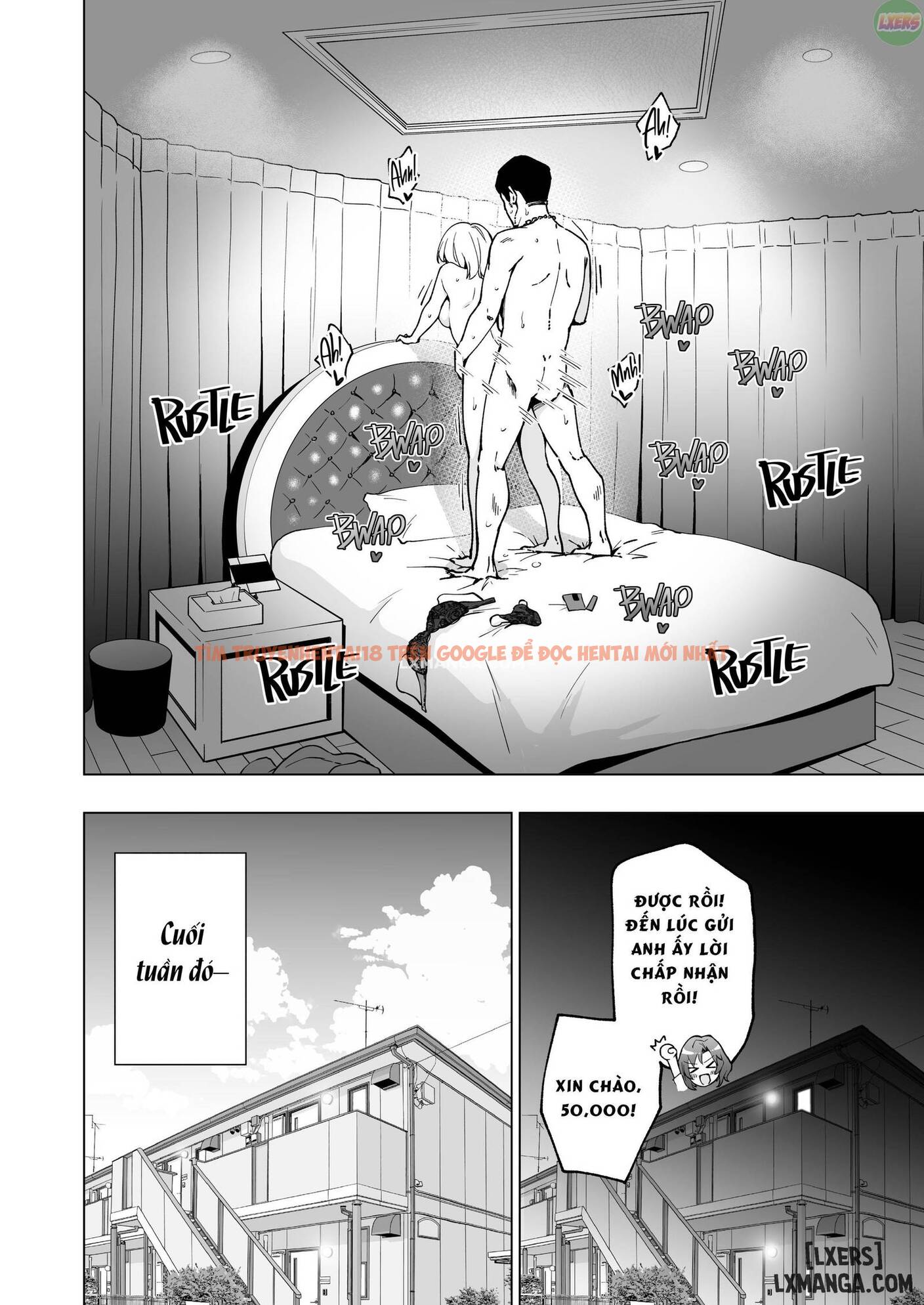 Trang truyện 11 trong truyện tranh Nhật Ký Làm Đĩ - Chapter 2 - hentai24h.pro