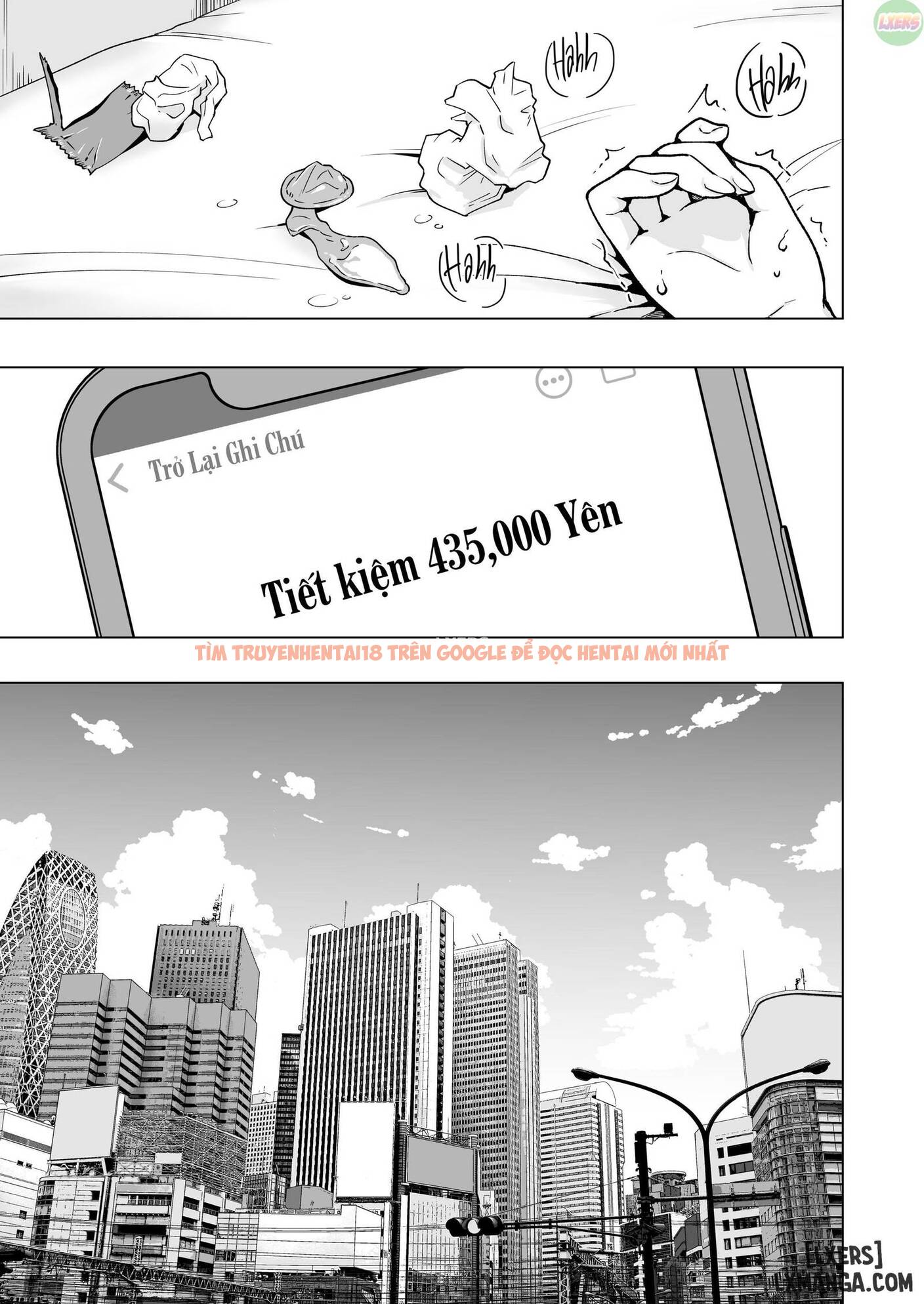 Trang truyện 28 trong truyện tranh Nhật Ký Làm Đĩ - Chapter 2 - hentai24h.pro