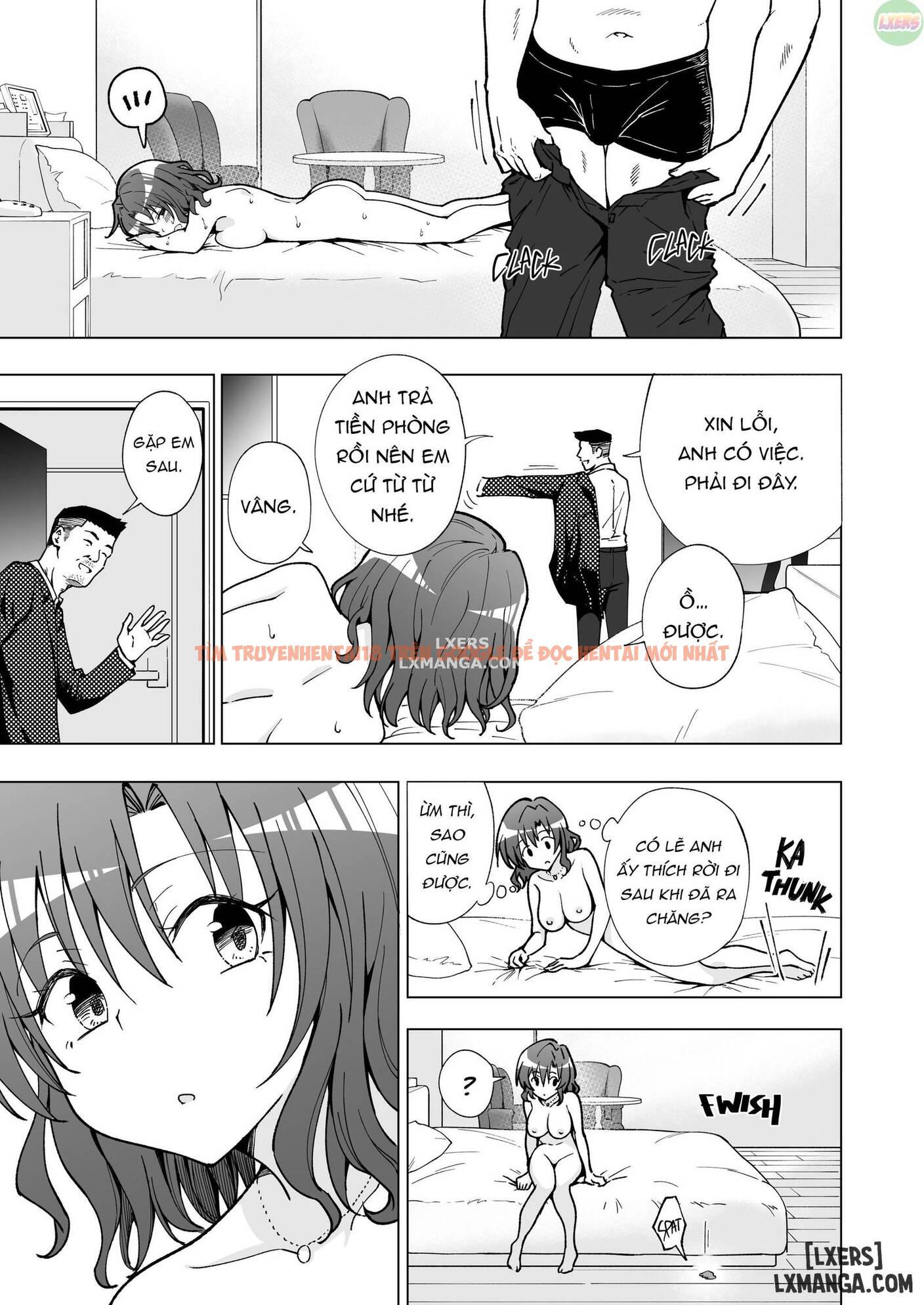Trang truyện 50 trong truyện tranh Nhật Ký Làm Đĩ - Chapter 2 - hentai24h.pro