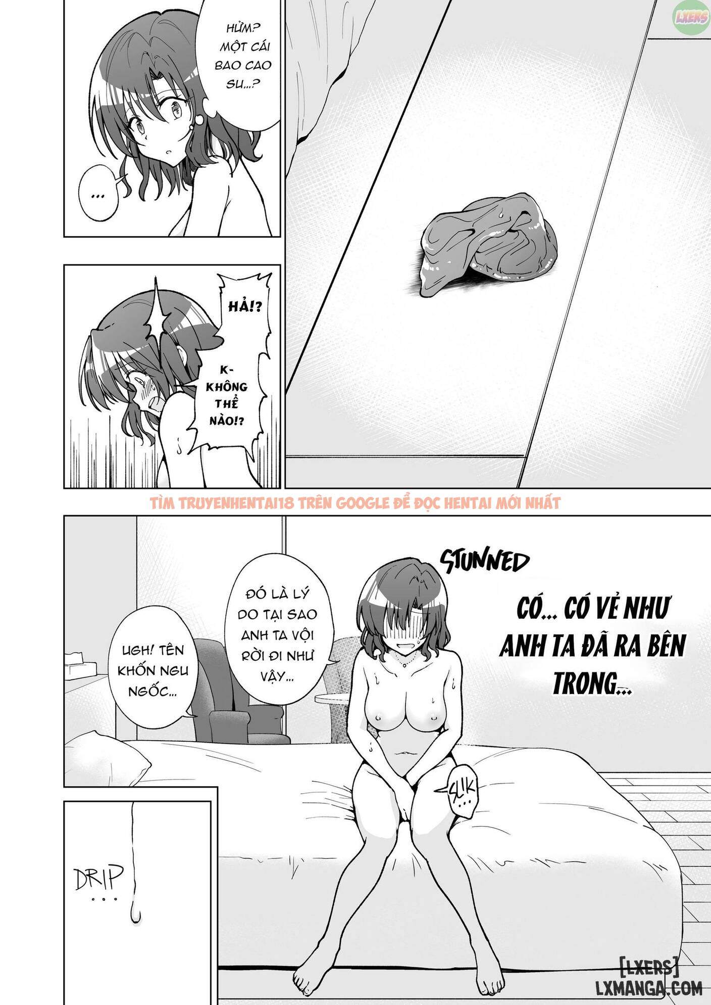 Trang truyện 51 trong truyện tranh Nhật Ký Làm Đĩ - Chapter 2 - hentai24h.pro