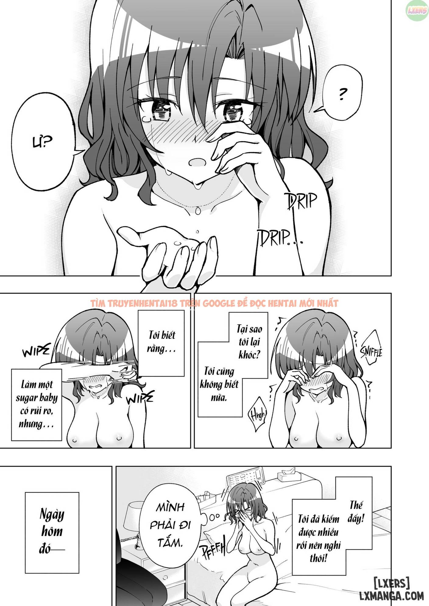 Trang truyện 52 trong truyện tranh Nhật Ký Làm Đĩ - Chapter 2 - hentai24h.pro
