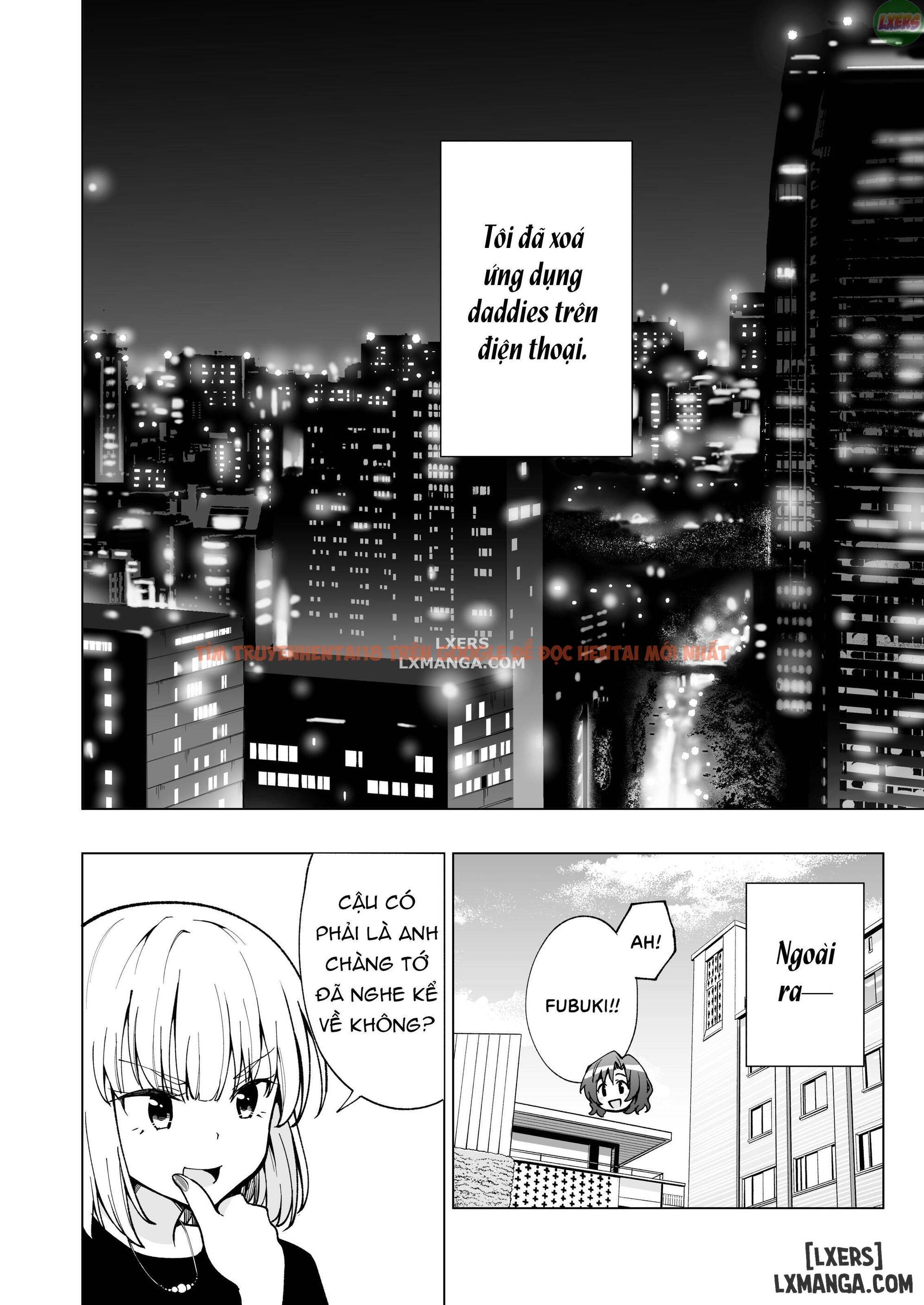 Trang truyện 53 trong truyện tranh Nhật Ký Làm Đĩ - Chapter 2 - hentai24h.pro