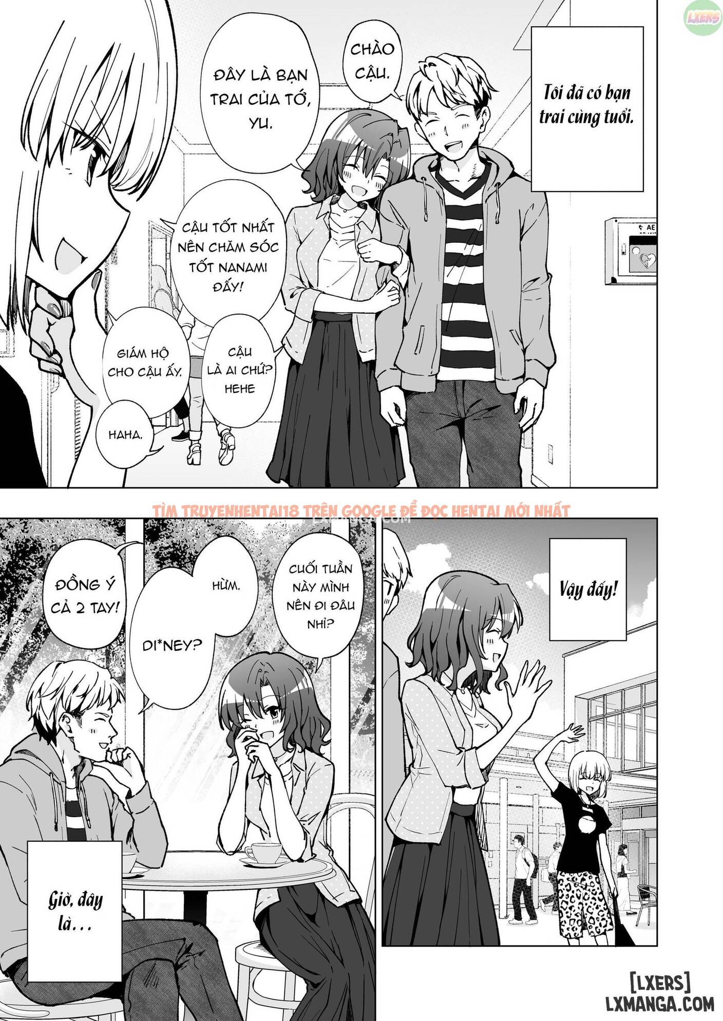 Trang truyện 54 trong truyện tranh Nhật Ký Làm Đĩ - Chapter 2 - hentai24h.pro