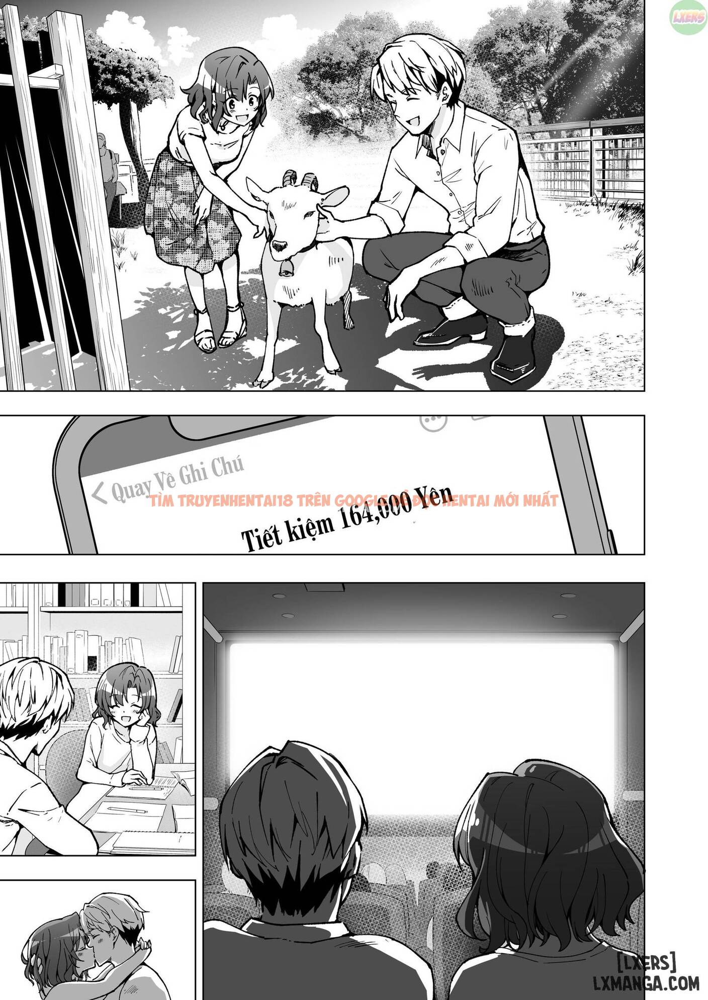 Trang truyện 56 trong truyện tranh Nhật Ký Làm Đĩ - Chapter 2 - hentai24h.pro