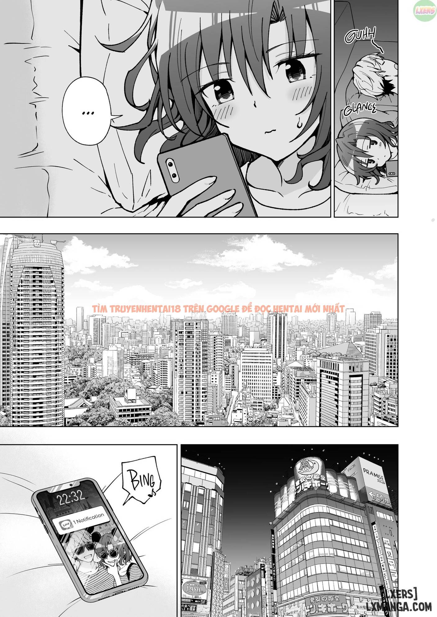 Trang truyện 60 trong truyện tranh Nhật Ký Làm Đĩ - Chapter 2 - hentai24h.pro