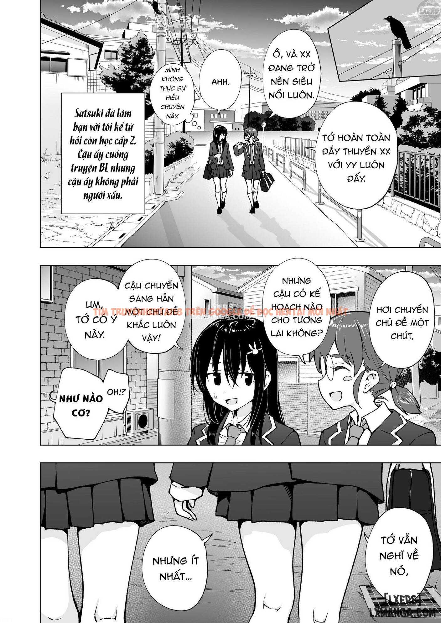 Trang truyện 11 trong truyện tranh Nhật Ký Làm Đĩ - Chapter 3 - hentai24h.pro
