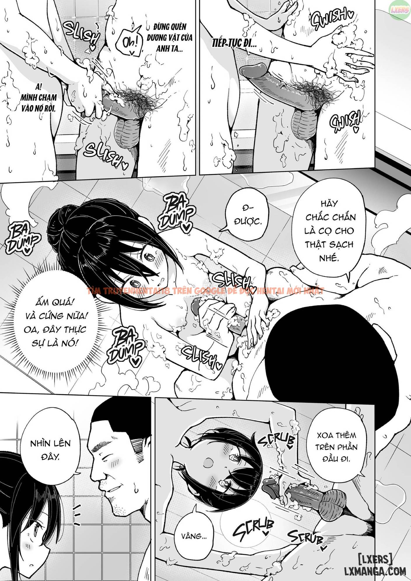 Trang truyện 28 trong truyện tranh Nhật Ký Làm Đĩ - Chapter 3 - hentai24h.pro