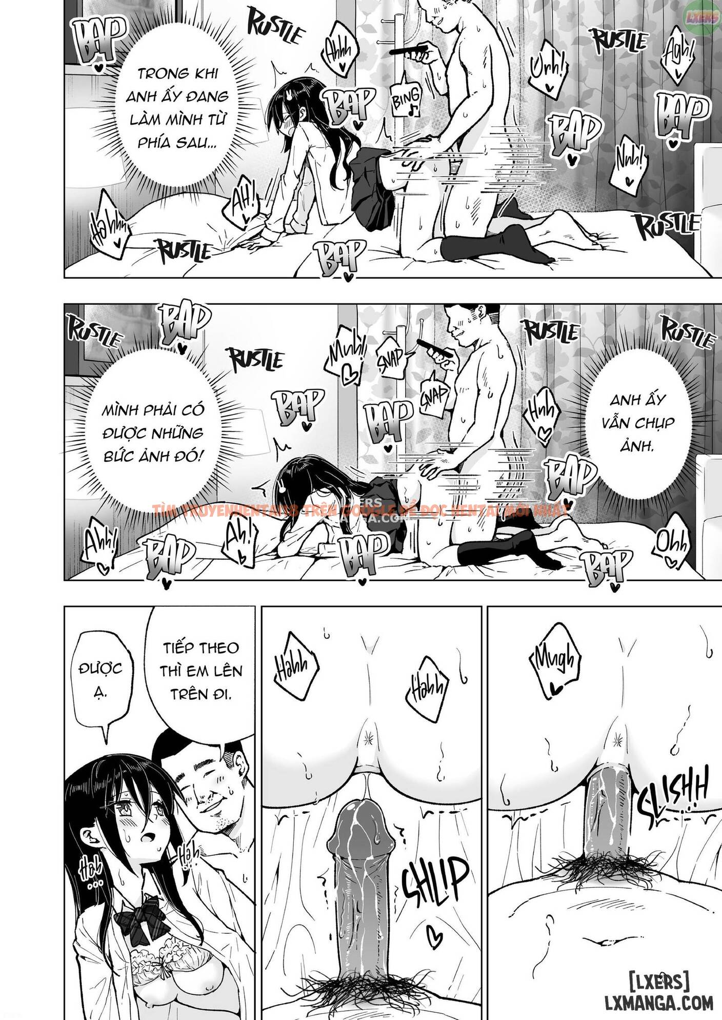 Trang truyện 49 trong truyện tranh Nhật Ký Làm Đĩ - Chapter 3 - hentai24h.pro