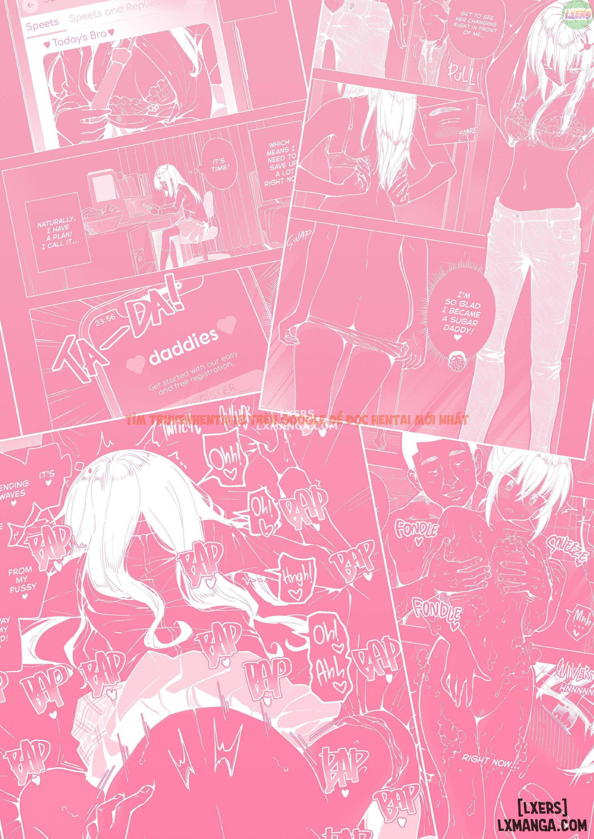 Trang truyện 68 trong truyện tranh Nhật Ký Làm Đĩ - Chapter 3 - hentai24h.pro