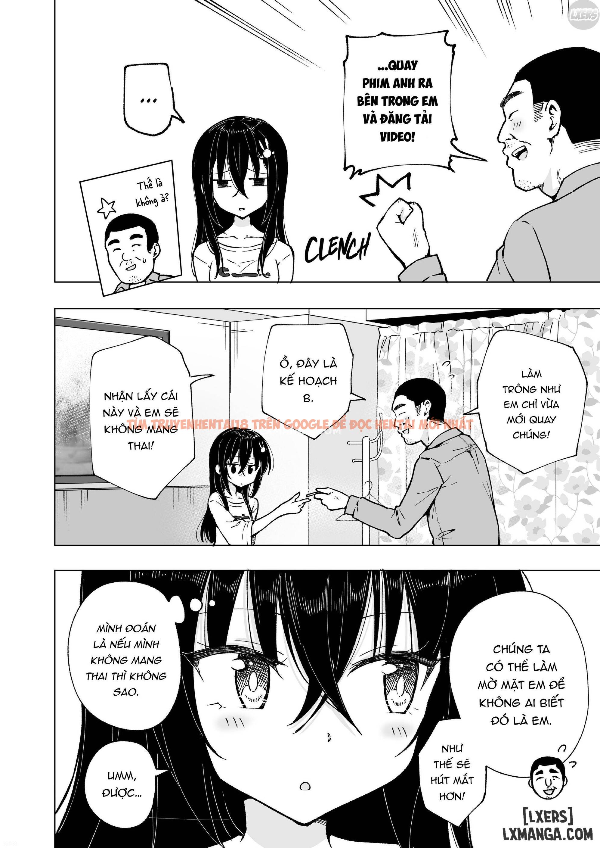 Trang truyện 15 trong truyện tranh Nhật Ký Làm Đĩ - Chapter 4 - hentai24h.pro