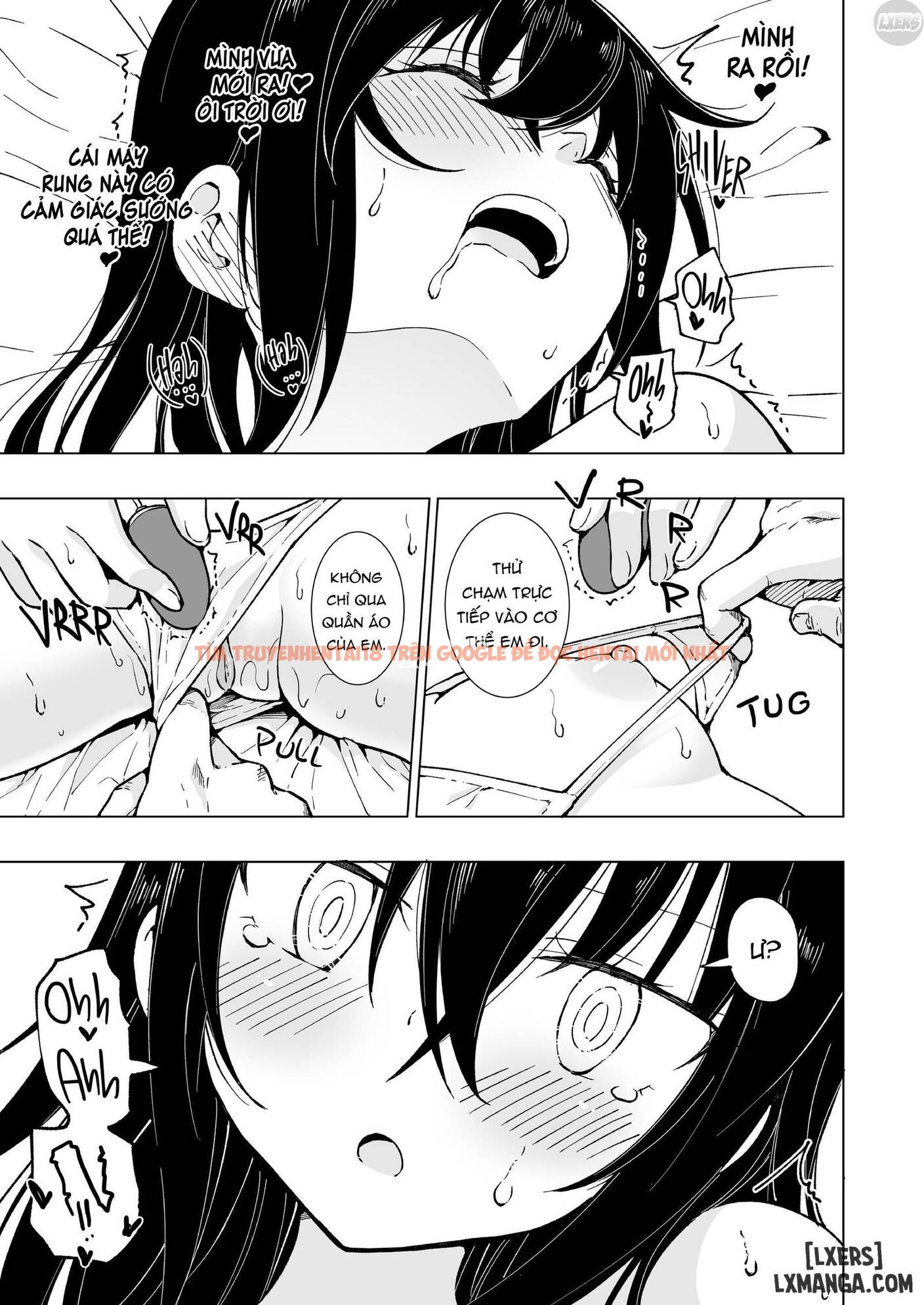 Trang truyện 26 trong truyện tranh Nhật Ký Làm Đĩ - Chapter 4 - hentai24h.pro