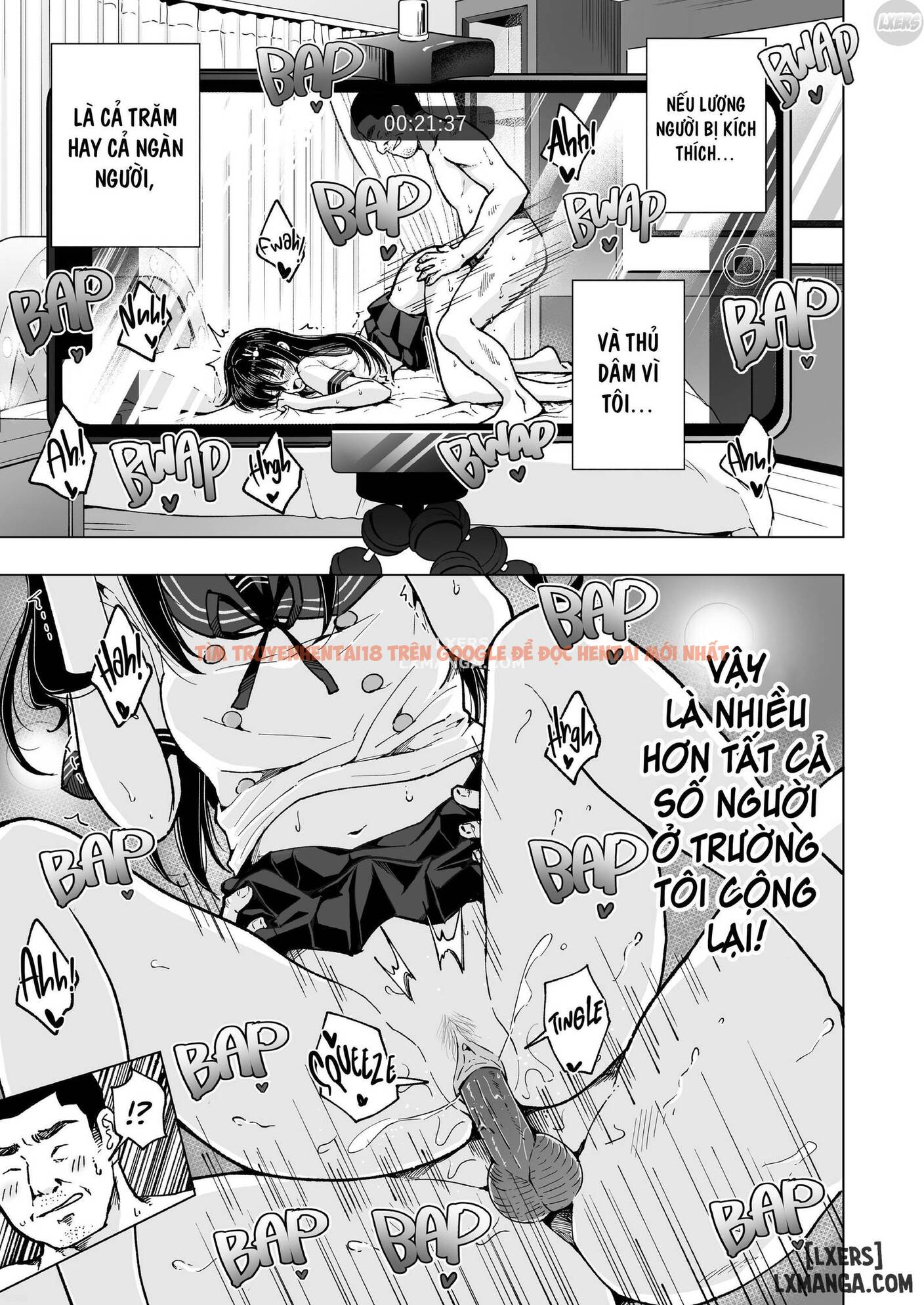 Trang truyện 42 trong truyện tranh Nhật Ký Làm Đĩ - Chapter 4 - hentai24h.pro